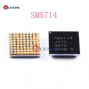 1-10Pcs/Veľa SM5714 Plnenie IC Pre Samsung A8S G8870 A125, Galaxy A12 A22