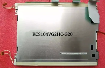 10.4 palcov LCD Displej Panel KCS104VG2HC-G20