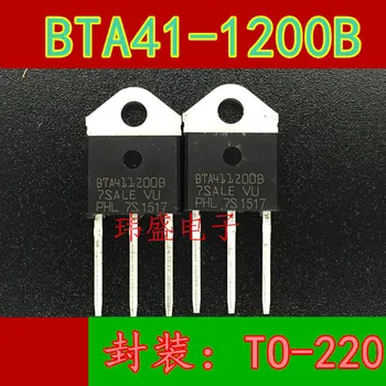 100% Nový&pôvodné BTA411200B BTA41-1200B 