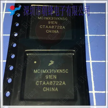 100% Nový&pôvodné MCIMX31VKN5C TMAP457
