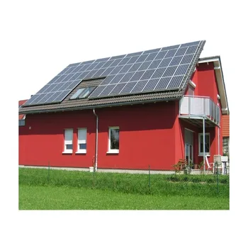 10KW 15kw kompletný energie solárne 5kw hybridné systémy growatt/tri fázy úplného balíka 20kw solar energy system off grid