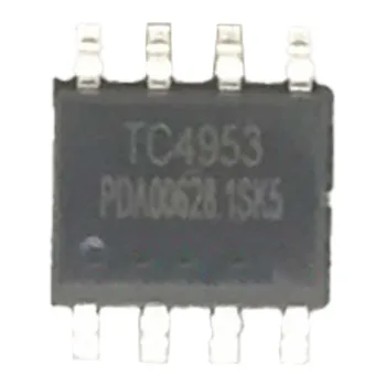 10pcs APM4953 TC4953 SOP-8