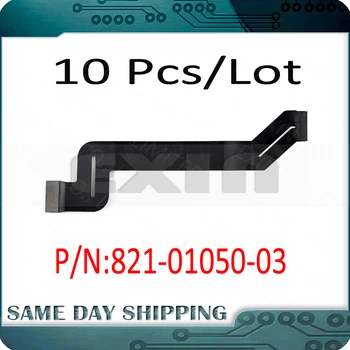 10Pcs/Veľa Dobrých A1707 Trackpad Kábel 821-01050-03 pre Macbook Pro Retina 15