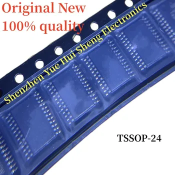 (10piece)100% Nový, Originálny TLC5925IPWR Y5925 TSSOP-24 Chipset