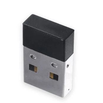 2.4 G Wireless Mouse Dongle Prijímač USB Adaptér pre razer Basilisk V3 Pro Myší
