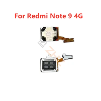 2 ks pre Xiao Redmi Poznámka 9 4g Slúchadlo Prijímač Reproduktor slúchadla Mobilný Telefón Nahradenie Opravu, Náhradné Diely Testované QC