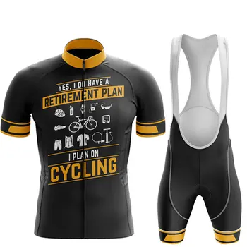 2023 Mužov Mountain bike Závodná Cyklistika Vyhovuje Letné Krátke Cyklistické Oblečenie Ropa Ciclismo Hombre Triatlone Bicykli Jednotné
