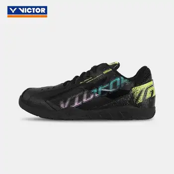 2023 Nové Victor A362III Bedminton Topánky Pre Mužov, ženy, Vysoko Priedušná Elastická Non-slip Športové Tenisky tenis