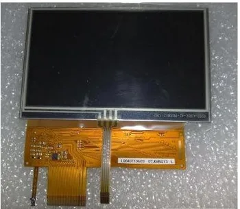 4,3-palcový LCD displej s dotykovým displejom LQ043T3DX0A LQ043T3DXOA LQO43T3DX0A LQO43T3DXOA Úplne originálny
