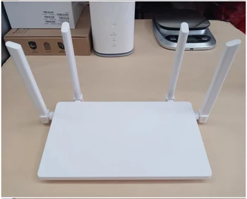 4 Anténa WS7001 Router 5 ghz 1500mbps wifi6 Dual Band Auto-výber