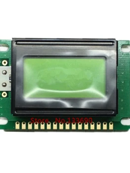 5V 801 0801 LCD Displej 8*1 Obrazovky Charakter Modulu Rozmery 54MMx37MM ACM0801B LED Podsvietenie