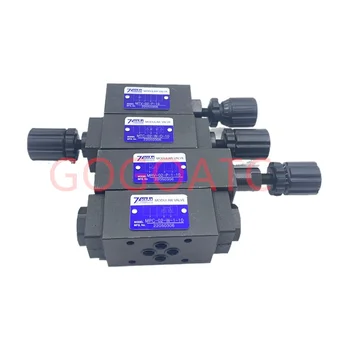 7OCEAN MGV-02-P-0-10 redukčný ventil MGV-02/03-A/S/B-1/0-10-A/-L