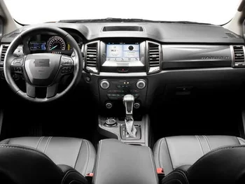 8 core Android 10 Auto DVD prehrávač s GPS pre Ford Everest Ranger T7 2015-2017 128 G 4G RAM navigáciu PX6 CARPLAY DSP