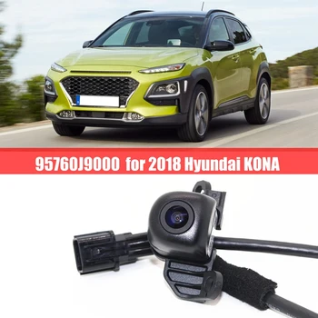 95760J9000 Zozadu Cúvaní Kamera Parkovacia Kamera Auta Pre 2018 Hyundai KONA