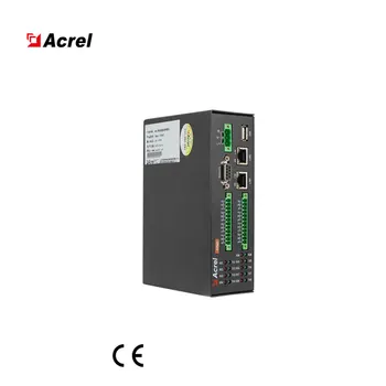 Acrel ANet Série 2E4S1 2E8S1 Smart Bránou internet vecí Bezdrôtové Komunikačné Zariadenie MODBUS-RTU