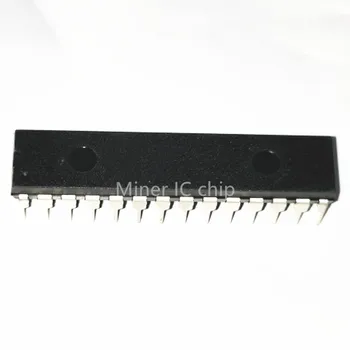 ADS7805P DIP-28 Integrovaný obvod IC čip