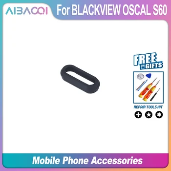 AiBaoQi Zbrusu Nový Kľúč Silikónové Brack Pre Blackview OSCAL S60 Smartphone Opravu, Náhradné Diely, Príslušenstvo