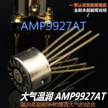 AMP9927AT Jednu operáciu a uvoľnenie upgrade AD797BN 843 844SQ/883B OPA445BM Zlatá pečať SS3601