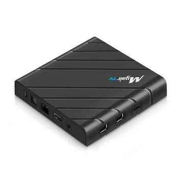 Android 11 Tv Box 2.4 g 1+8g 2+16 g 5905w2 Quad Core