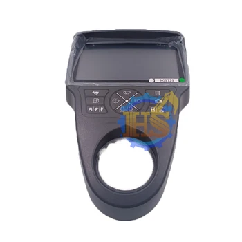 Bager časti SH210-6 SH200-6 SH350-6 Bager Monitor Displej KHR41503