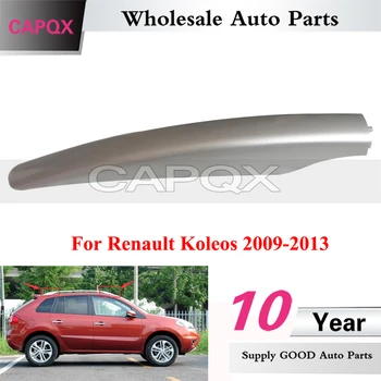 CAPQX Pre Renault Koleos 2009 2010 2011 2012 2013 Auta Strešné nosiče Batožiny Stráže Kryt Veka Batožiny Kryt Spp