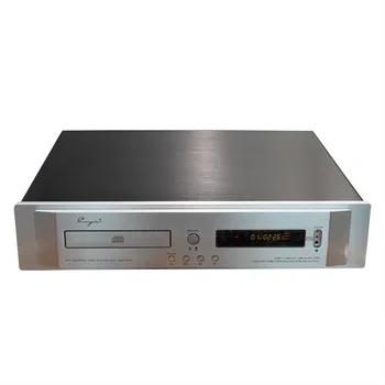 Cayin CDT-15A MK2 CD Prehrávač, Hifi Audio Zdroj Odborných Dekódovanie 6922EH Vákuové Trubice 6922EHx2 USB DAC S Diaľkovým ovládaním