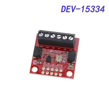 DEV-15334 Qwiic 12 Bit ADC - 4 Kanál (ADS1015)