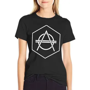 Don Diablo T-Shirt letné top tees, t košele pre Ženy grafické