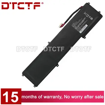 DTCTF 11.1 V 71.04 wh 6400mAh Model RZ09-0102 batérie Pre Razer Blade RZ09 RZ09-01161E31/01020101/01161E32-R3U1 14 