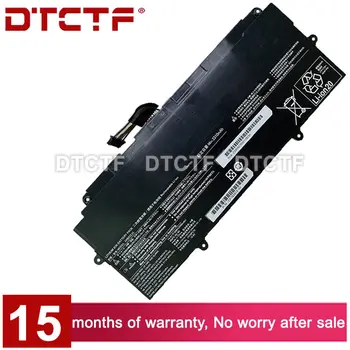 DTCTF 14,4 V 50WH 3490mAh Model FPB0353S FPCBP579 batérie Pre Notebook Fujitsu Nabíjateľná Batéria Balenia