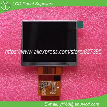 ET0350A6DM6 nový, originálny 3,5 palcový LCD Modul