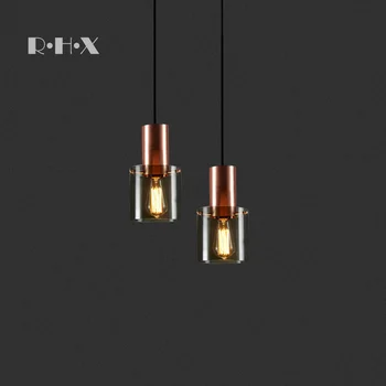 európa sklenenú guľu luster stropné svetlo stropné stropov dekoratívne predmety pre domáce luxusné kuchyňa designer svetlo