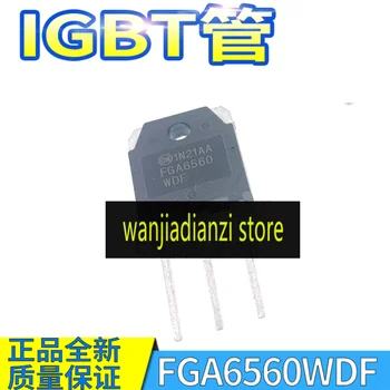 FGA6560WDF FGA6540WDF novej IGBT tranzistorov modul 80A 120A 650V NA-3P FGA6560