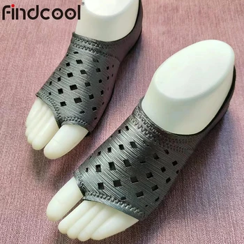 Findcool Jogy Topánky Non-Slip Pilates Ponožky pre Ženy Barre, Balet, Bikram, Cvičenie