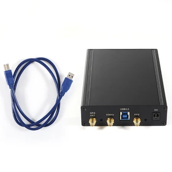 Gguradio AD9361 RF 70MHz -6GHz SDR Perangkat Lunak Rádio Didefinisikan USB3.0 Kompatibel dengan ETTUS USRP B210 Plný Duplex SDR