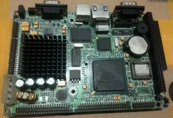 GÉN-4310 Rev. a1.4 polovici dĺžky priemyselné CPU kartu, 3.5 palce vložené priemyselné riadiace doska