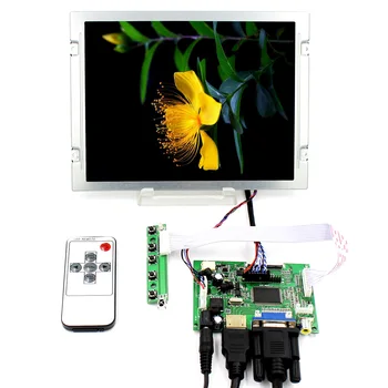 HD MI VGA+2AV LCD Radič Rada VS-TY2662-V1 pracovať s 8.4