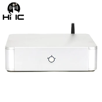 HIFI Audio QCC3008 Bluetooth 5.0 Dekodér AK4493 DAC