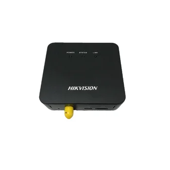 HIKVISION Pin DS-2CD6425FWD-C1 bez Objektívu 2MP 1080P pre Banka BANKOMAT mini PoE IP Kamera Podporu Hik-Pripojenie Aplikácie