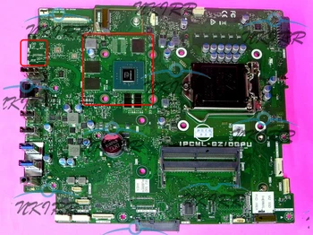 IPCML-GZ/DGPU PT5CF 0PT5CF CN-0PT5CF GTX1050 3G LGA1200 DDR4 Q470 základná Doska pre Dell OptiPlex 5480
