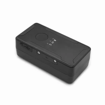 itracksafe sos tlačidlo wifi bezdrôtové mini vozidla auto 4g zariadenia na sledovanie sledovanie gps tracker