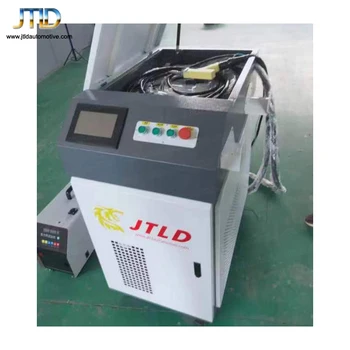 JTLD vyrobené v Číne najnovšie CNC laserové zváranie Potrubia Stroj Automatické zvárané laserom stroj