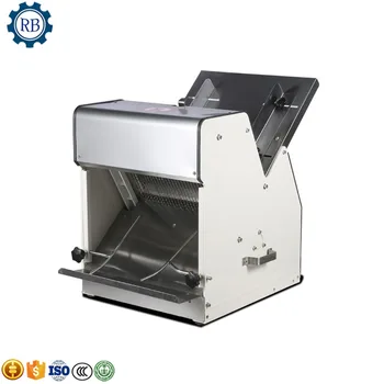 komerčné použitie krájanie chleba stroj/toast rezací stroj/chlieb slice stroj