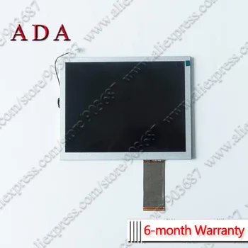 LCD Displej pre AMPIRE AM800600MTMQWA2H AM800600M TMQWA2H LCD Displej