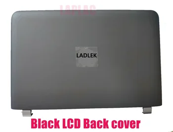 LCD Zadný Kryt pre HP Probook 450 G3/455 G3 Antény Non-Touch 828428-001