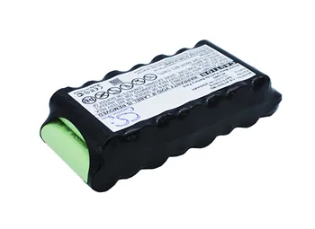 Lekárske Batérie Pre Atmosférických 120318 BATT/110318 Čerpadla Rany S041