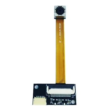 Maloobchod 5MP USB Modul Kamery 60° Široký Uhol OV5640 2592X1944 Automatické Zaostrenie pre Bezpečnostné Monitorovanie