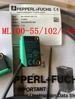 ML100-55/102/115 ML100-8-1000-RT/102/115 100% nové a originálne