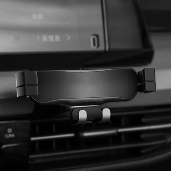 Mobilný Telefón Držiak na Stenu Interiérové Doplnky pre Volkswagen Golf 8 MK8