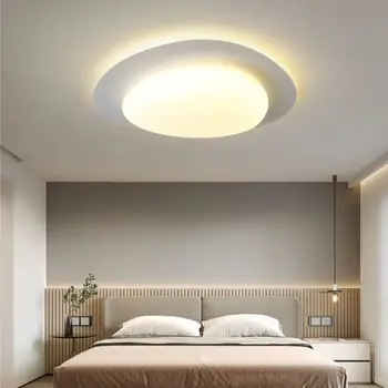 Moderný minimalistický tvorivé dlážděným spálňa Nordic osobné obývacia izba jedáleň štúdia detskej izby stropné lampy